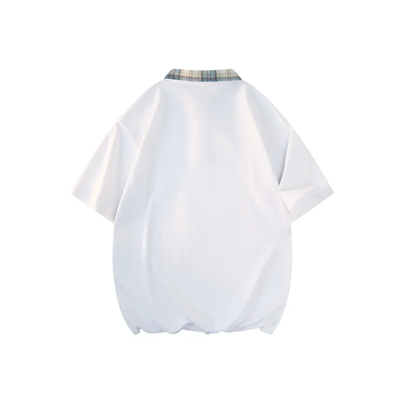 Puppytown Polo Shirts Unisex-1
