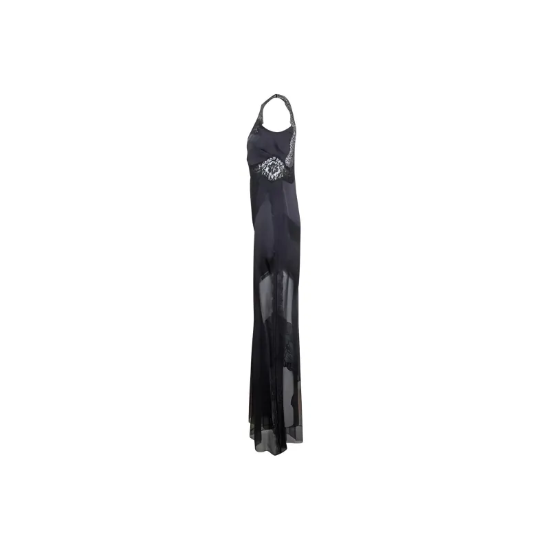 ALBERTA FERRETTI FW22 Bodysuits Women's Black-2