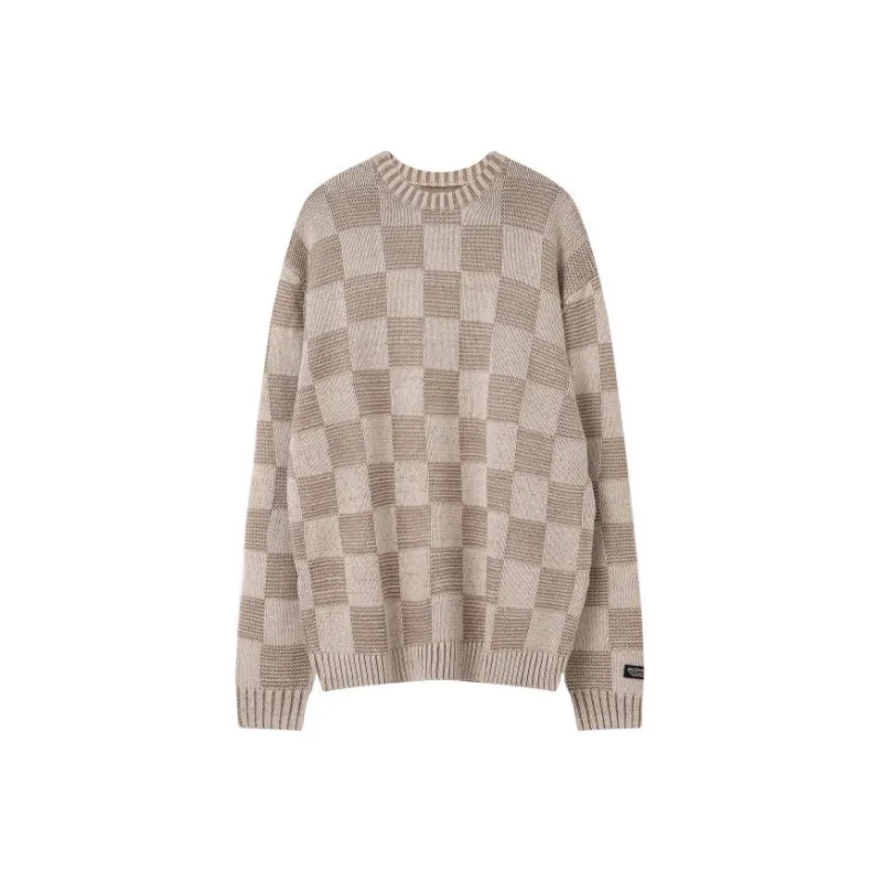 Levis Sweaters Men Umber-0