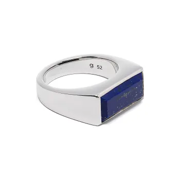 WOOD WOOD Peaky Ring