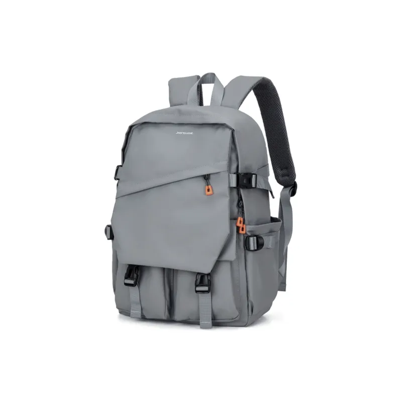 JEANSWEST Fabric Backpack Laptop Bag Backpack Regular Unisex Multicolor-92