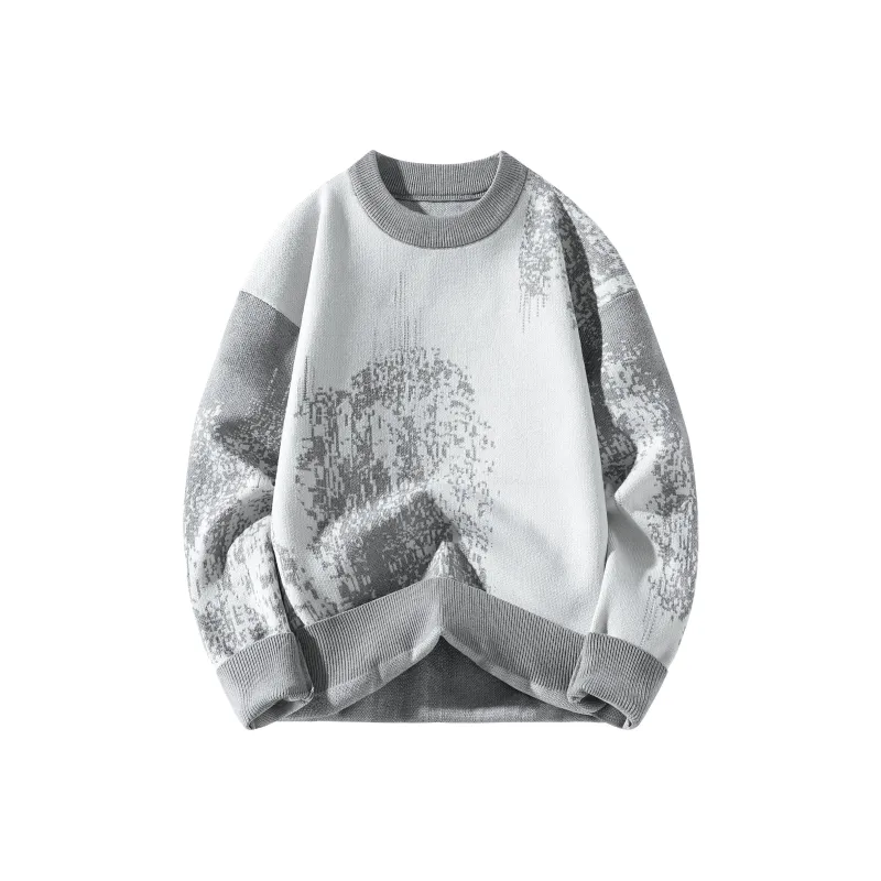 KFKU Sweaters Unisex-0