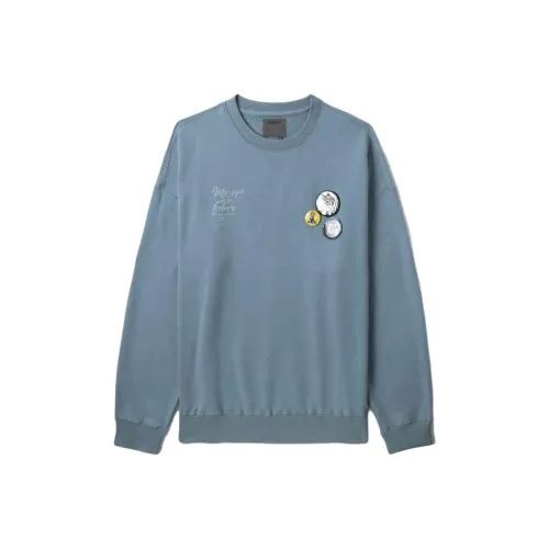 MUSIUM DIV FW22 Sweatshirt Unisex