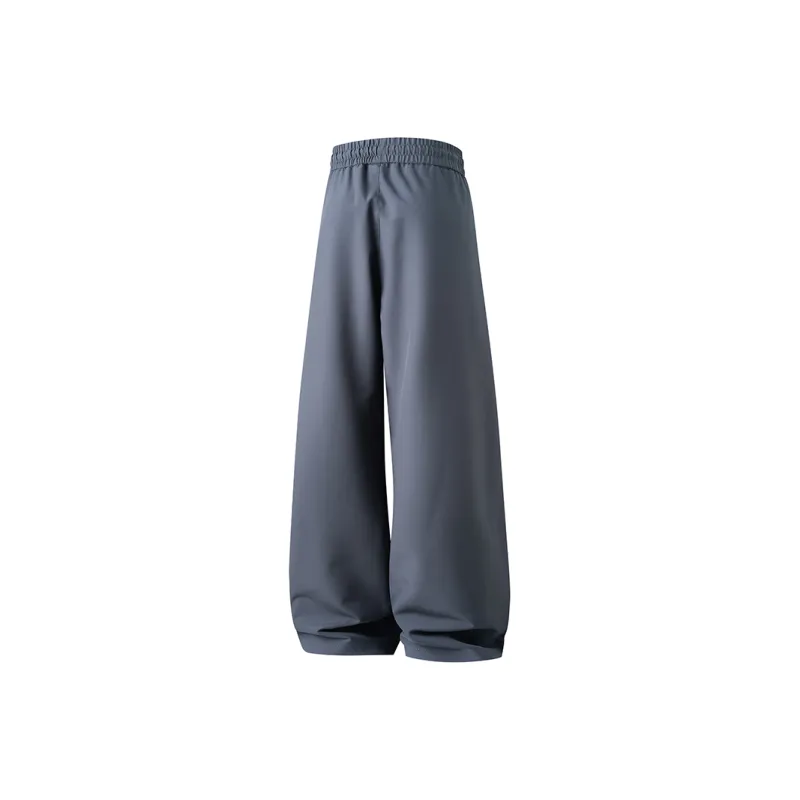 CHARLIE GOLF Knitted Sweatpants Unisex-5