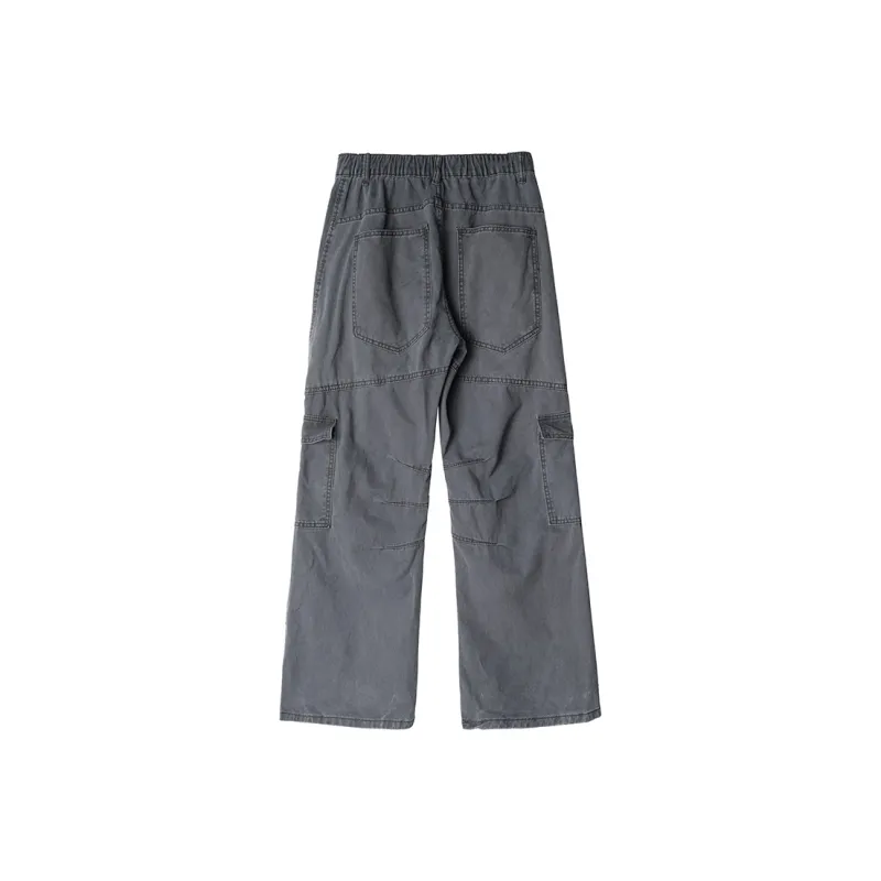 UF9193 Jeans Unisex-5