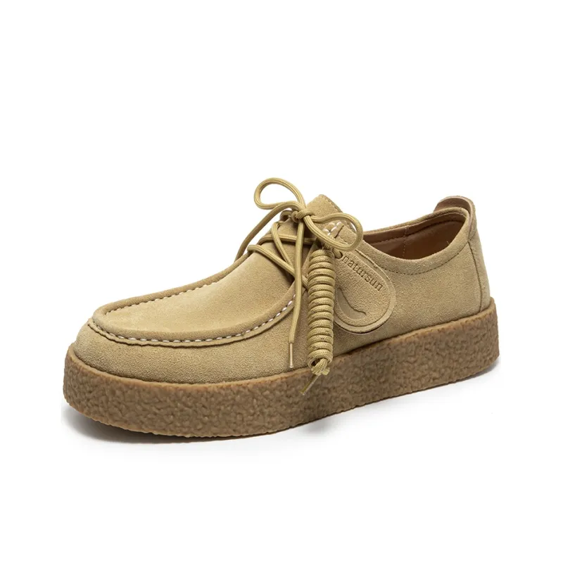 NATURSUN Low Top Casual Shoes Men's-1