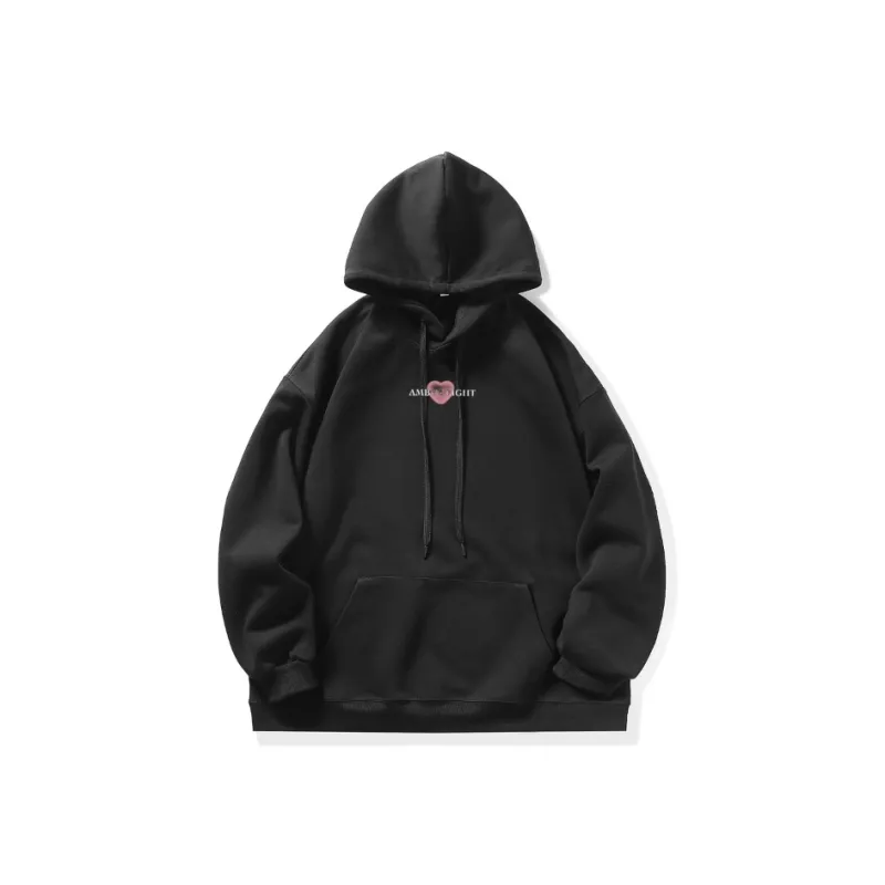 AMBER LIGHT Sweatshirt Unisex 2 Pack-36