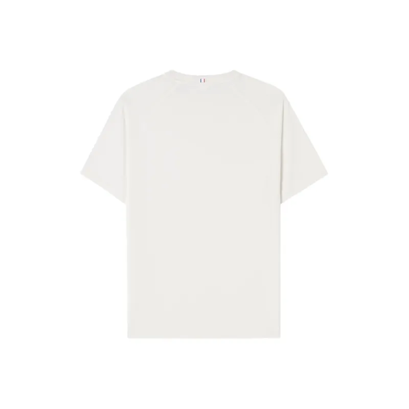 Le Coq Sportif T Shirts Men-1