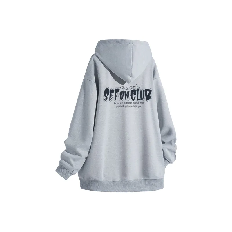 7 SEVFUN Sweatshirts Unisex-28