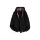 Black with Black Sole Logo