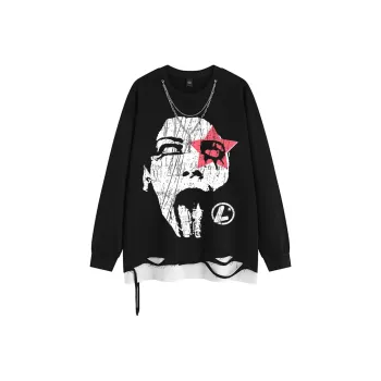 Mulinsen Sweatshirts Unisex