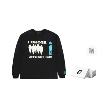 Createexploreexpandconquer Intarsia knit Sweater