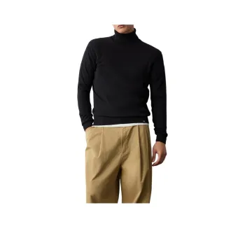COLMAR FW24 Sweater Men's Black