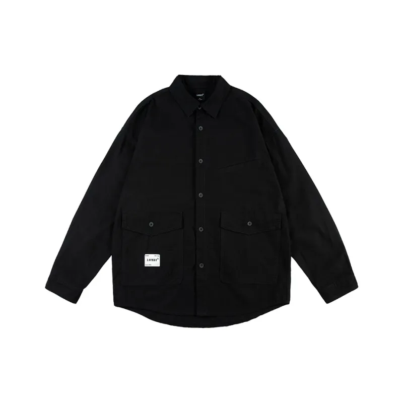 LOMBT Shirts Unisex-4