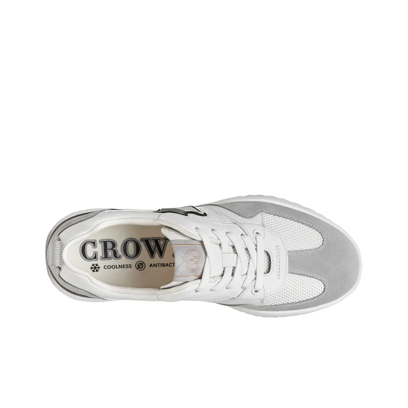CROWN Low Top Casual Shoes Men's-7