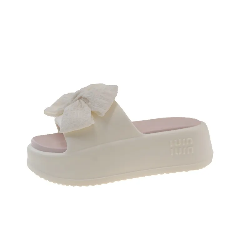 Puppytown Quick Dry Slip Resistant Cushioning Slide Slippers Women's-4