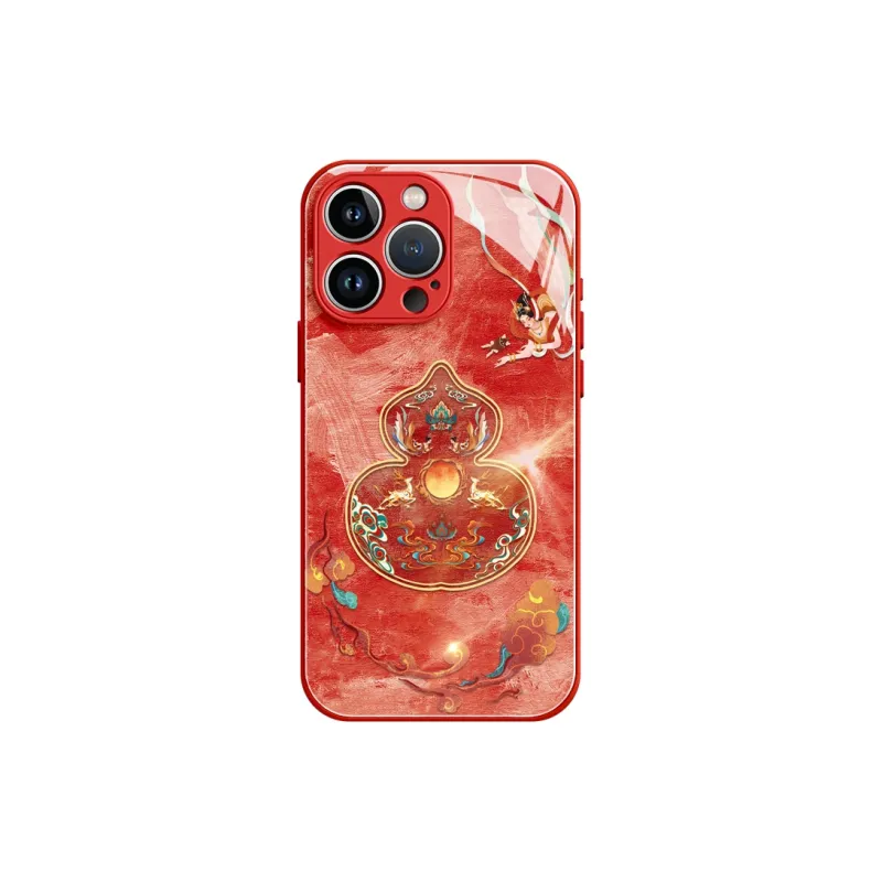 Lingtao Phone Cases-3