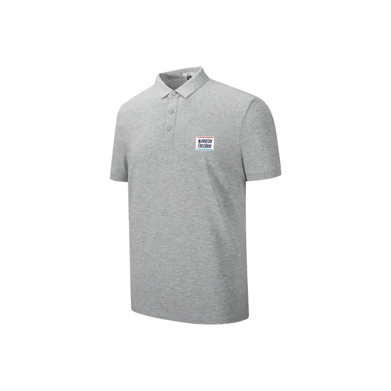 WARRIOR Polo Shirts Unisex-7