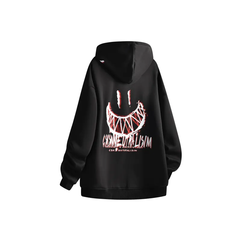 CSKS Sweatshirts Unisex-0