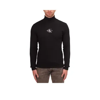 CALVIN KLEIN Sweater Men's Black