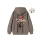 Earth Tone (Fleece-Lined)