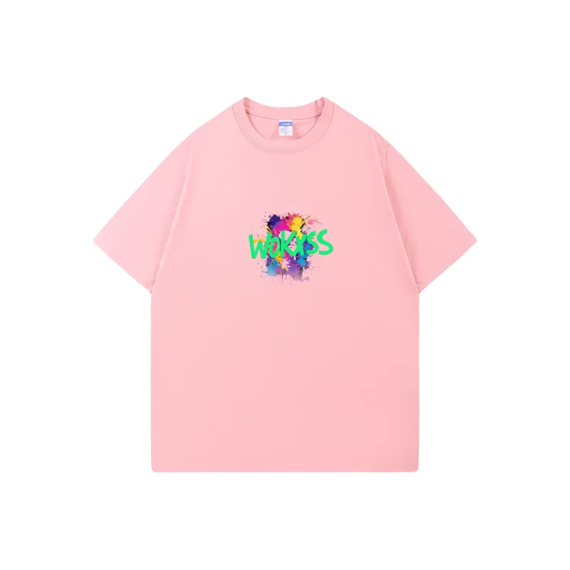 WOKXSS T Shirts Unisex-11