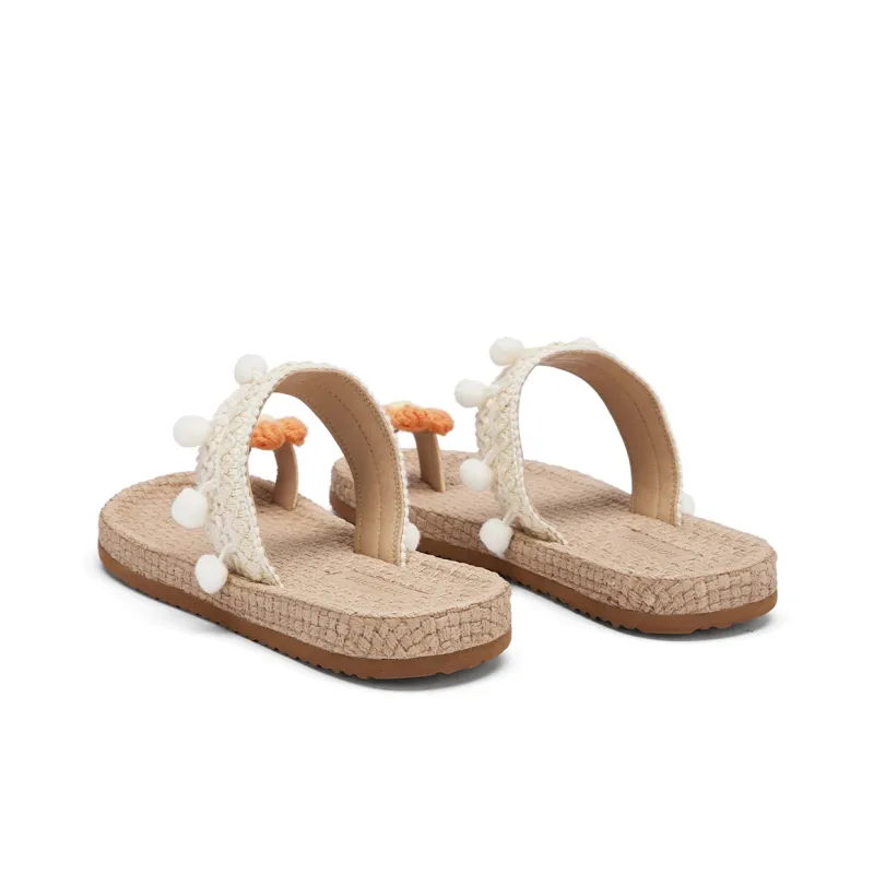 Hotwind Slide Slippers Women's-12