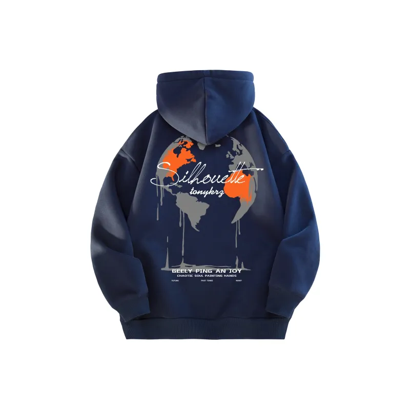 TONYKRZ Sweatshirts Unisex-12