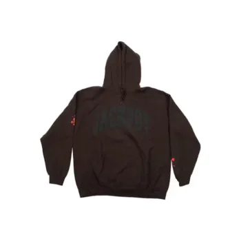 Travis Scott Road To Utopia Las Vegas Jackpot Hoodie