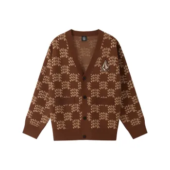 VOLCOM Sweaters Unisex