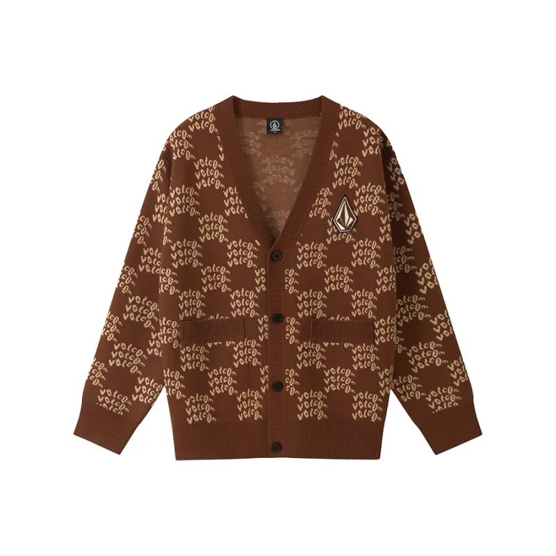 VOLCOM Sweaters Unisex-0