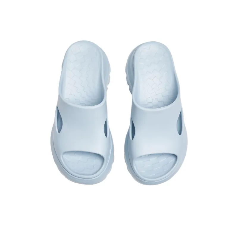 Staccato Slip Resistant Slide Slippers Women's-7