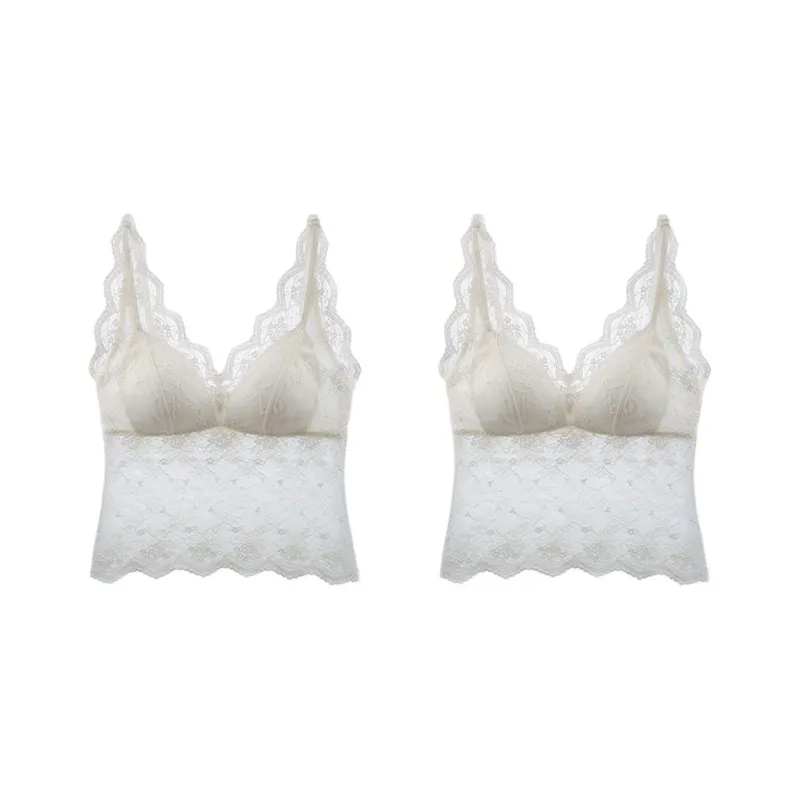MIIOW Tank Top Women's Combo Set-13