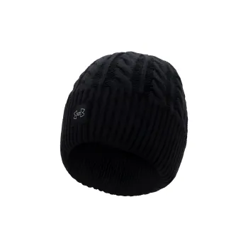 Under Armour Polyester Beanies Women's Black
