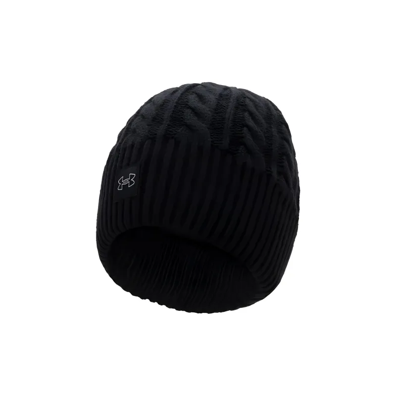 Under Armour Polyester Beanies Women's Black-0