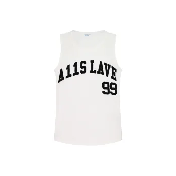 A11SLAVE Tank Tops Unisex