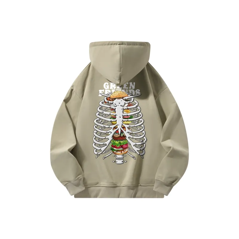 GF Sweatshirts Unisex-14