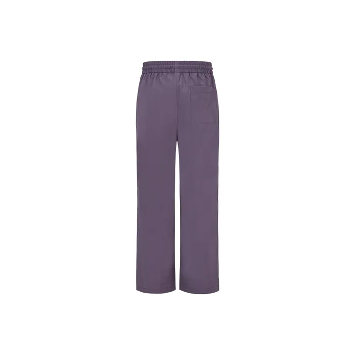 URBAN REVIVO Casual Pants Men's-5