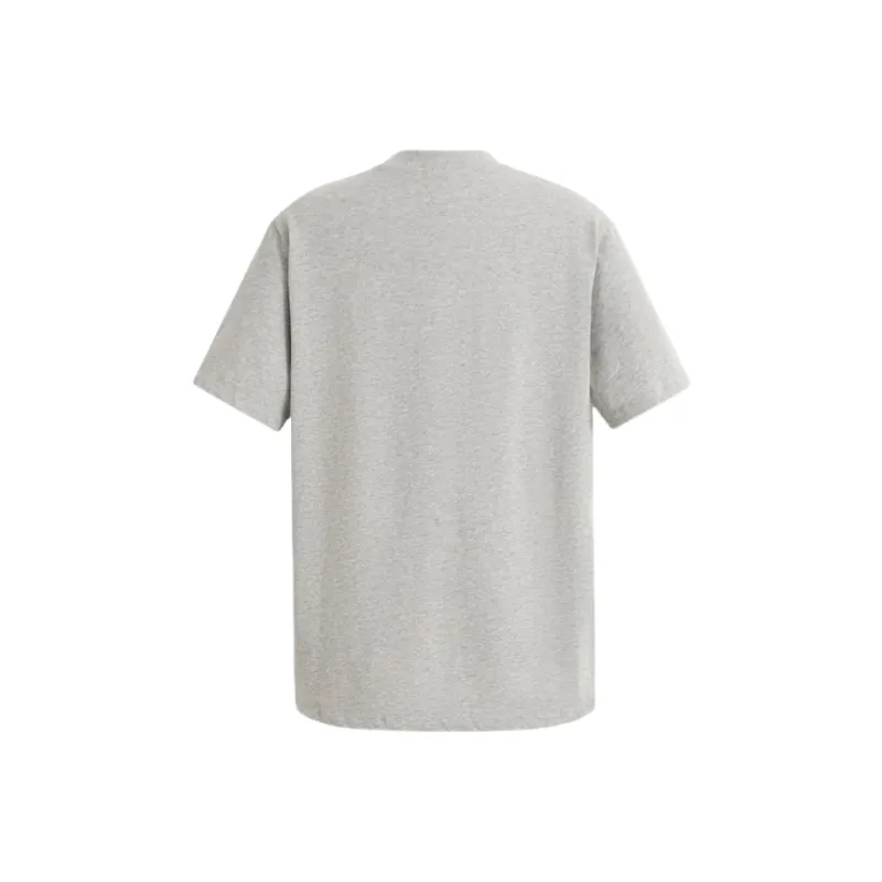EVPGB Set in Sleeve T Shirt Women's-1