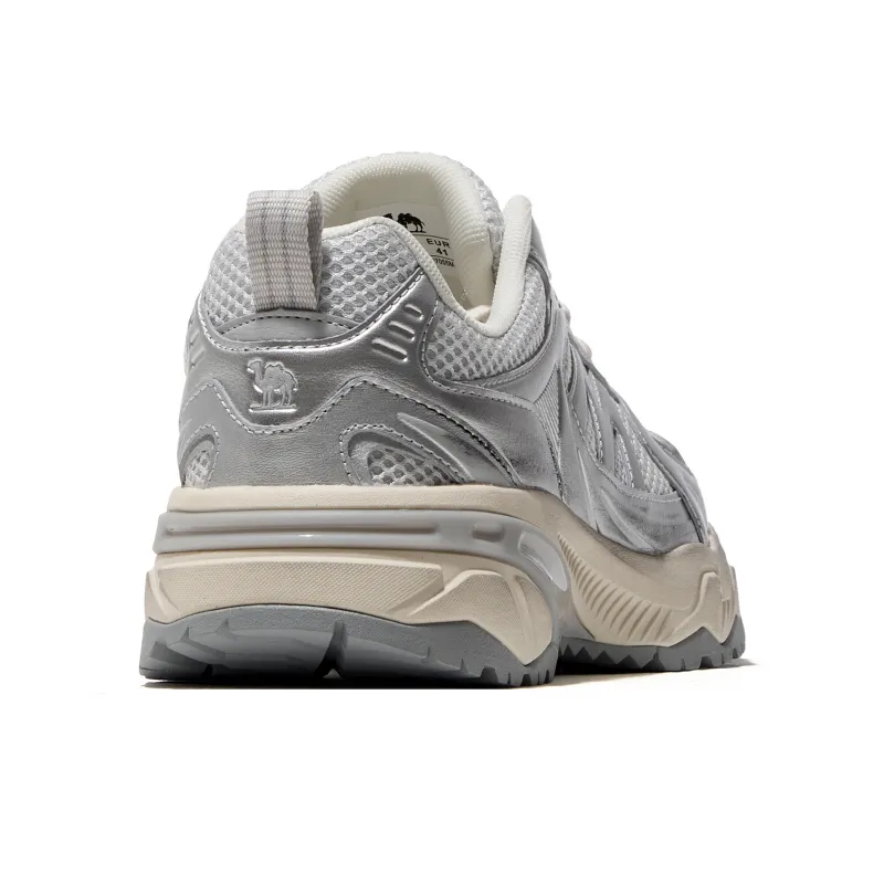 CAMEL Panlong 2.0 Cushioning Abrasion Resistant Breathable Slip Resistant Low Top Outdoor Shoes Men's-4