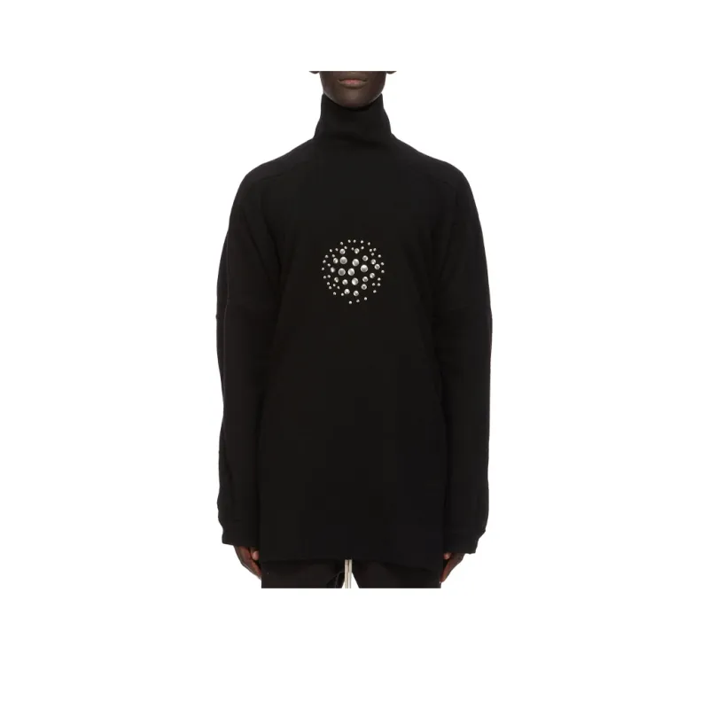 RICK OWENS Surf T shirt-0