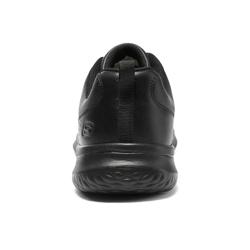 Skechers Go Walk Steady Sneakers 'Black'-4