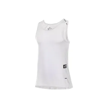 Nike Tank Tops Men White