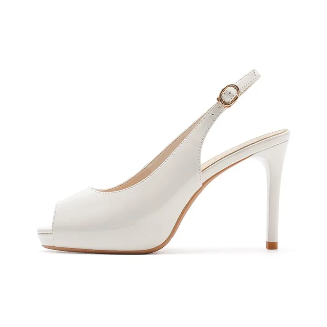 Zubumei High Heels Women's-21