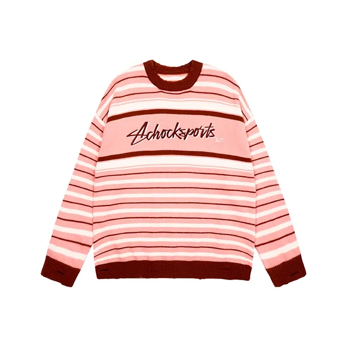 A Chock Sweaters Unisex-0