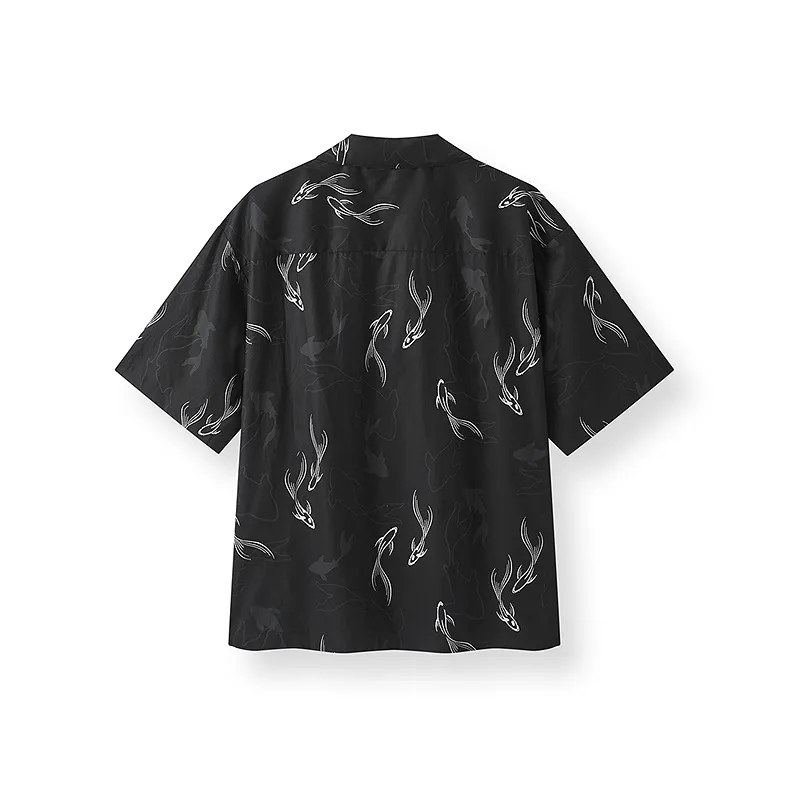 SEM/R Shirts Men-13