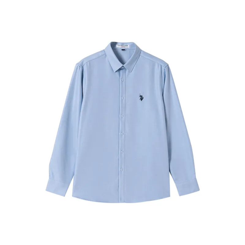 U.S. POLO ASSN. Shirts Men-10