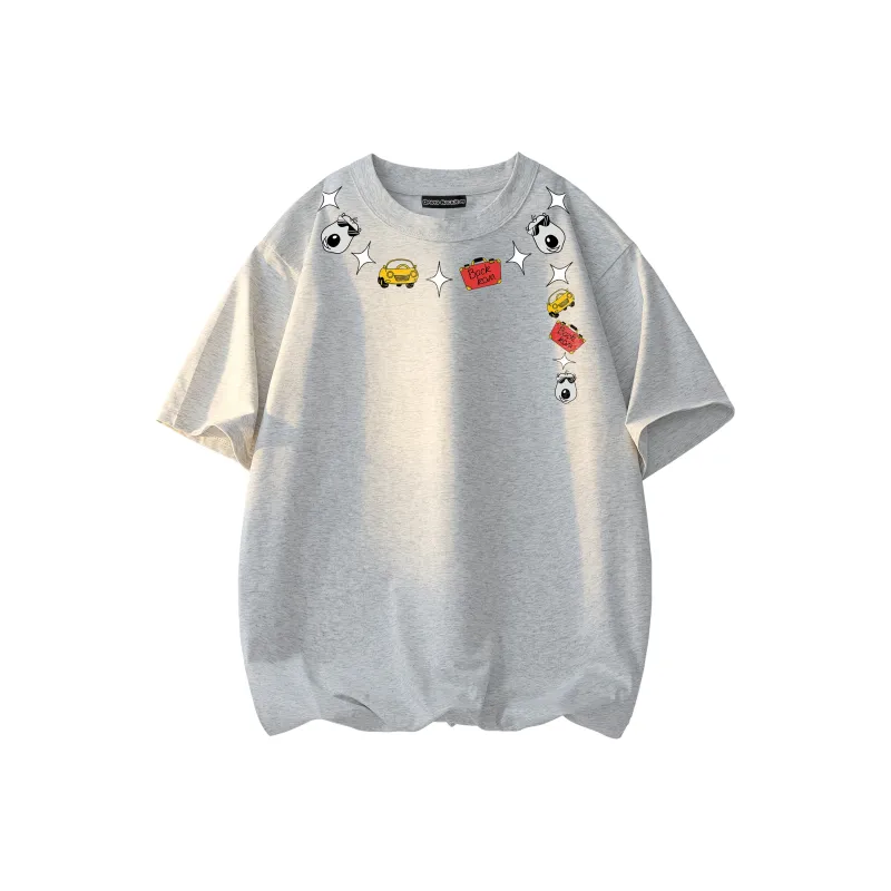 David Bakken T Shirts Unisex-20