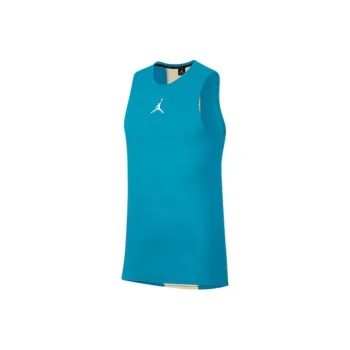 Jordan 23 Alpha DRI Fit Vest Blue