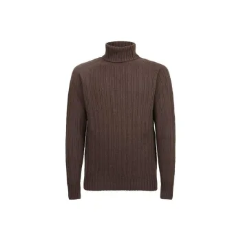ORIGINAL VINTAGE STYLE Sweater Men's Brown